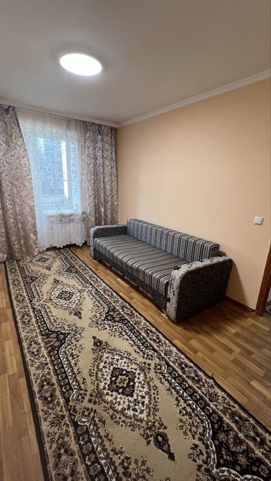 Здам 2-х кімнатну квартиру подобово