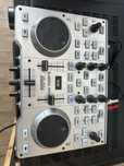 Hercules konsola / kontroler dj mk4