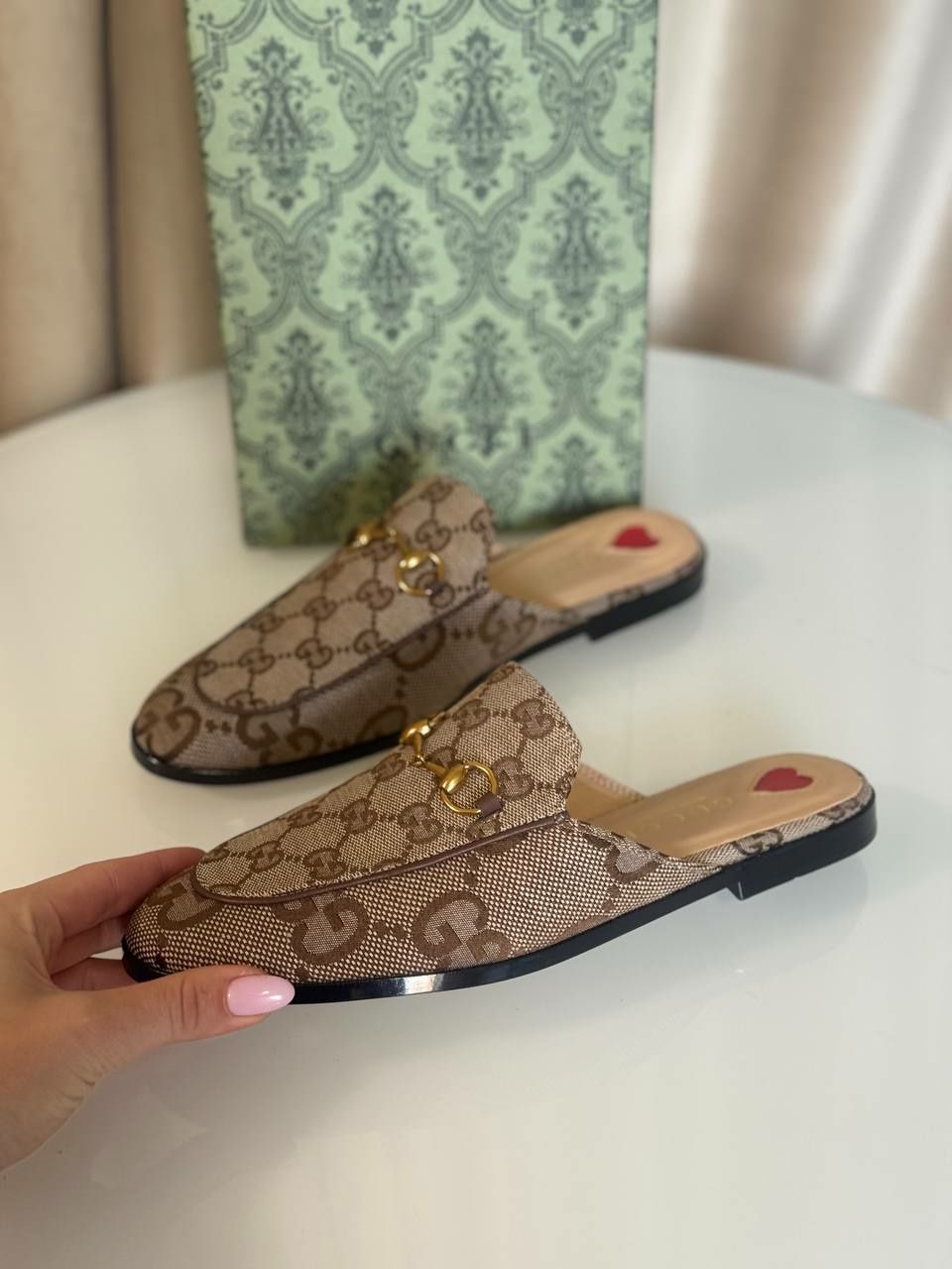 Мюлі гучі в наявності,тапки,жіночі мюлі ,gucci