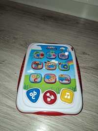 Tablet Clementoni