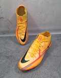 Бутсы Nike Phantom GT 2 Elite профессиональные копочки Mercurial