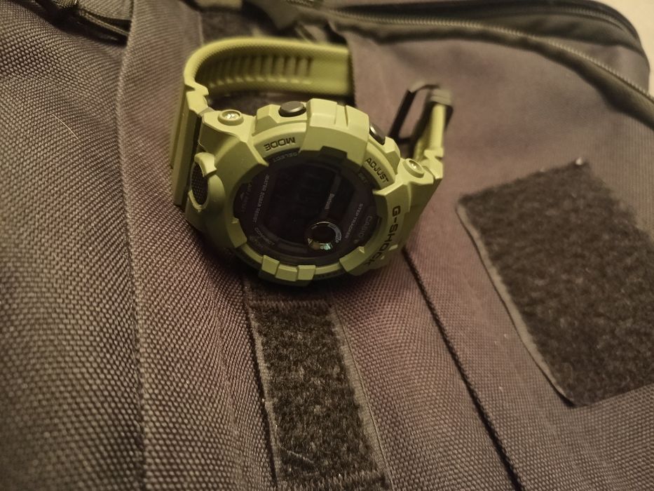 Годинник Casio G-SHOCK
