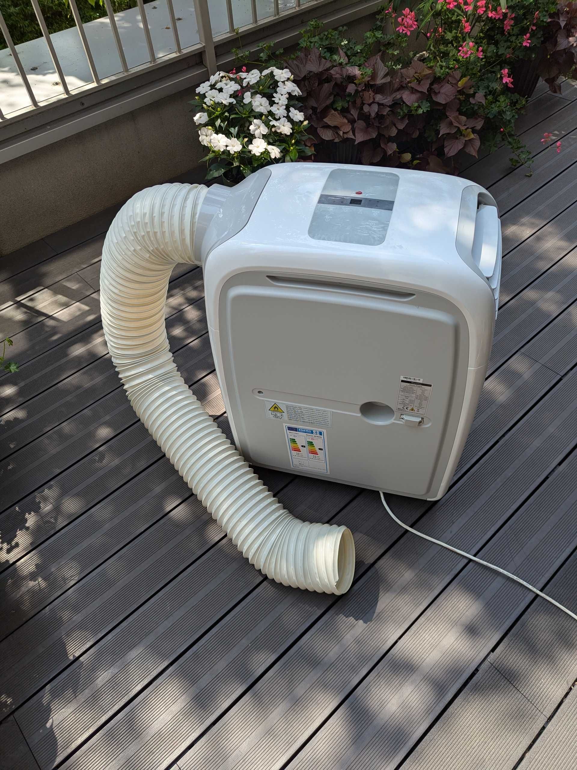 Warmtec Morso KP40W z Wi-Fi
