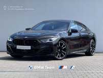 BMW Seria 8 M850i xDrive Gran Coupé * M Sport * M Performance * 360 * Bowers * 4x4