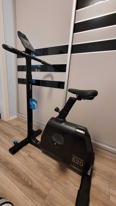 Rower stacjonarny Domyos 520