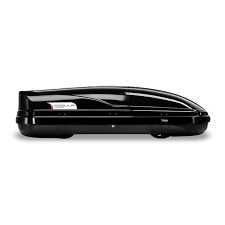 Box dachowy narty Modula Wego 450-500L bagażnik na dach kufer trumna