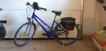 KTM VENETO 28" Trekking