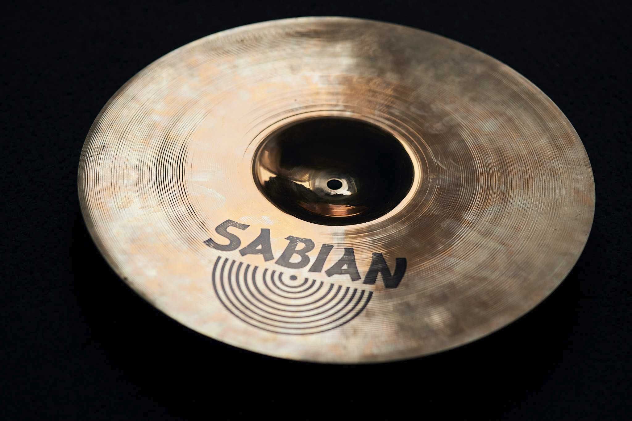 Sabian AAX Stage Crash 16