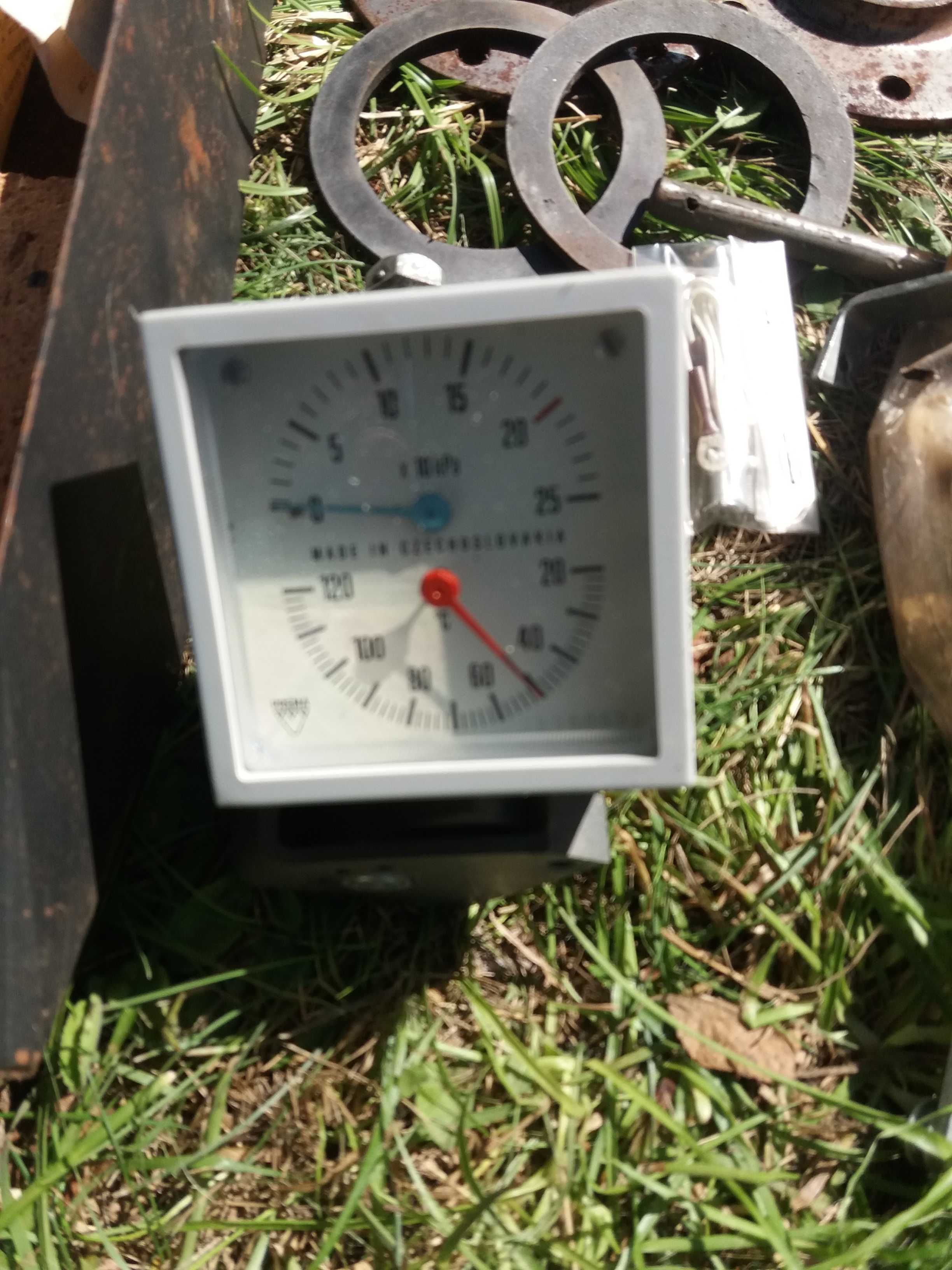 Części do pieca Dakon  16 Kw.