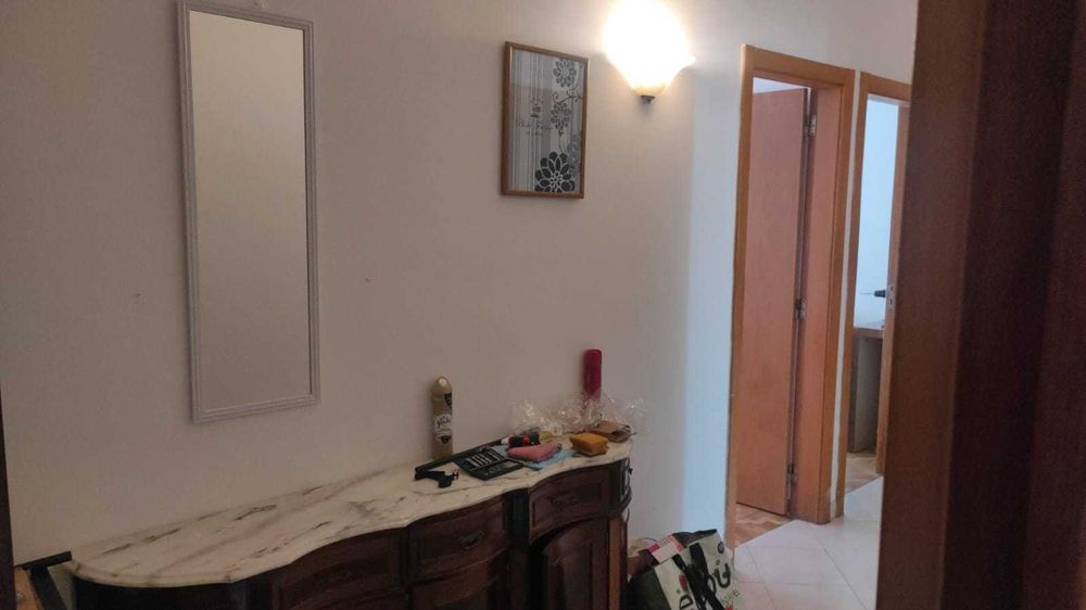 Quarto para arrendar