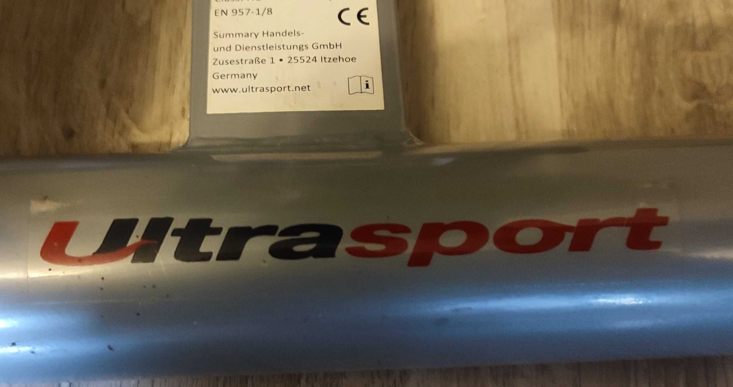 Steper duży, wysoki ultrasport (292)