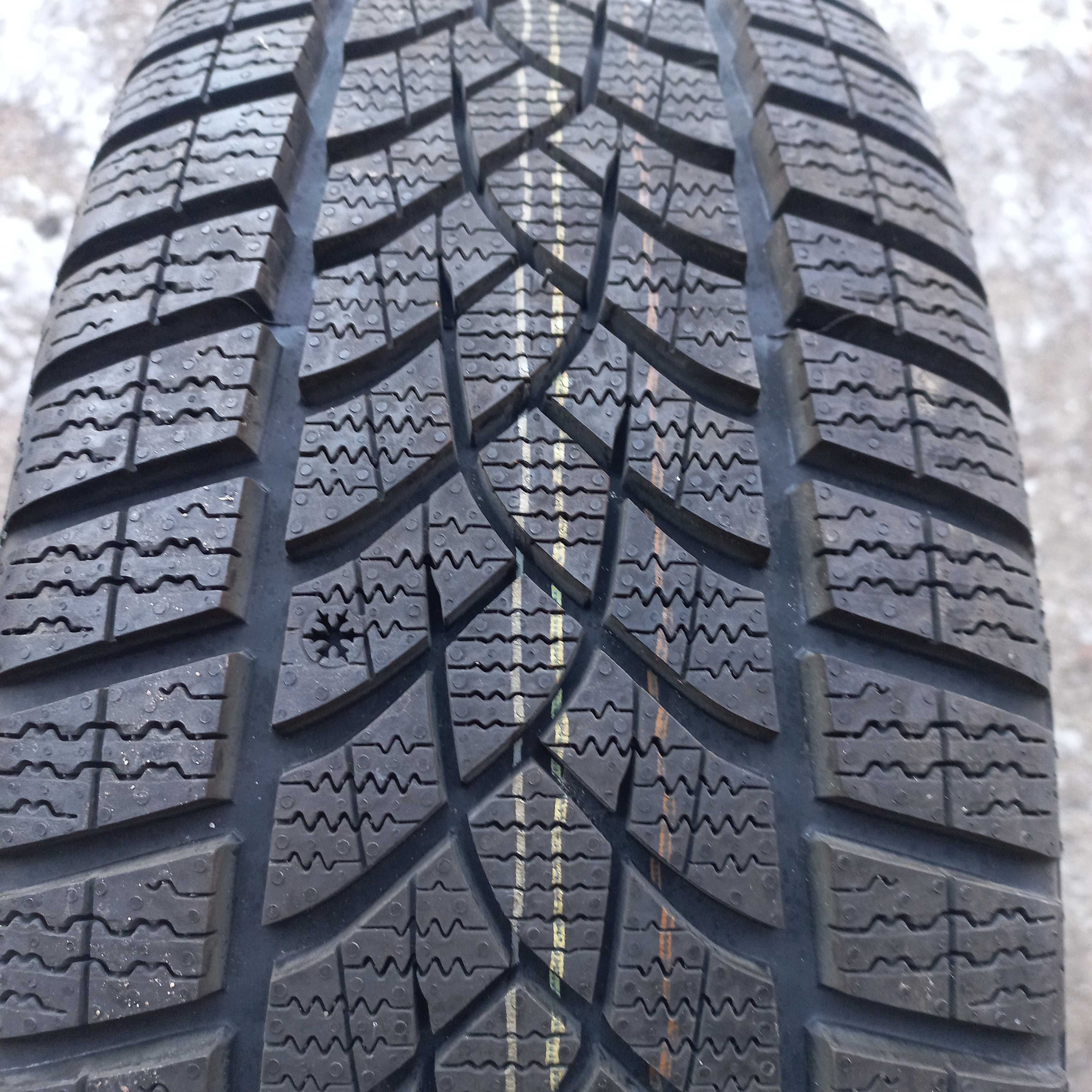 Koła zimowe 18" bmw 1 f40 f41 2 f44 m-pakiet Nowe  Opony