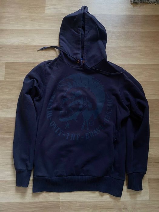 Кофта Худі Diesel