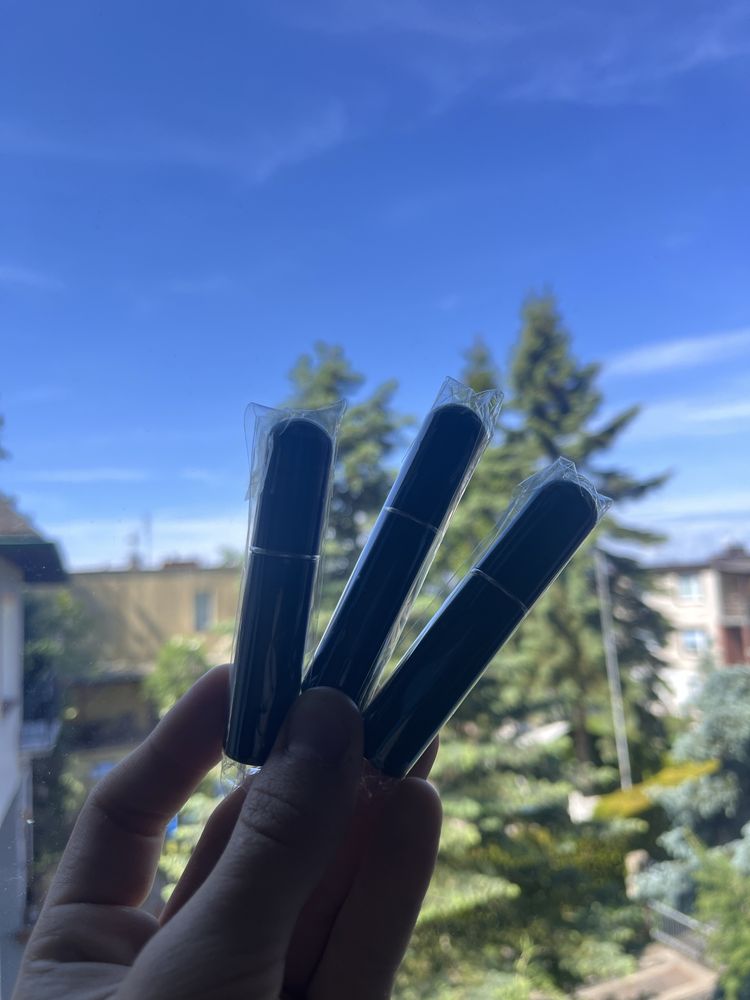 Flakoniki na perfumy 5ml – 3 SZTUKI ZA 15 ZŁ!!!