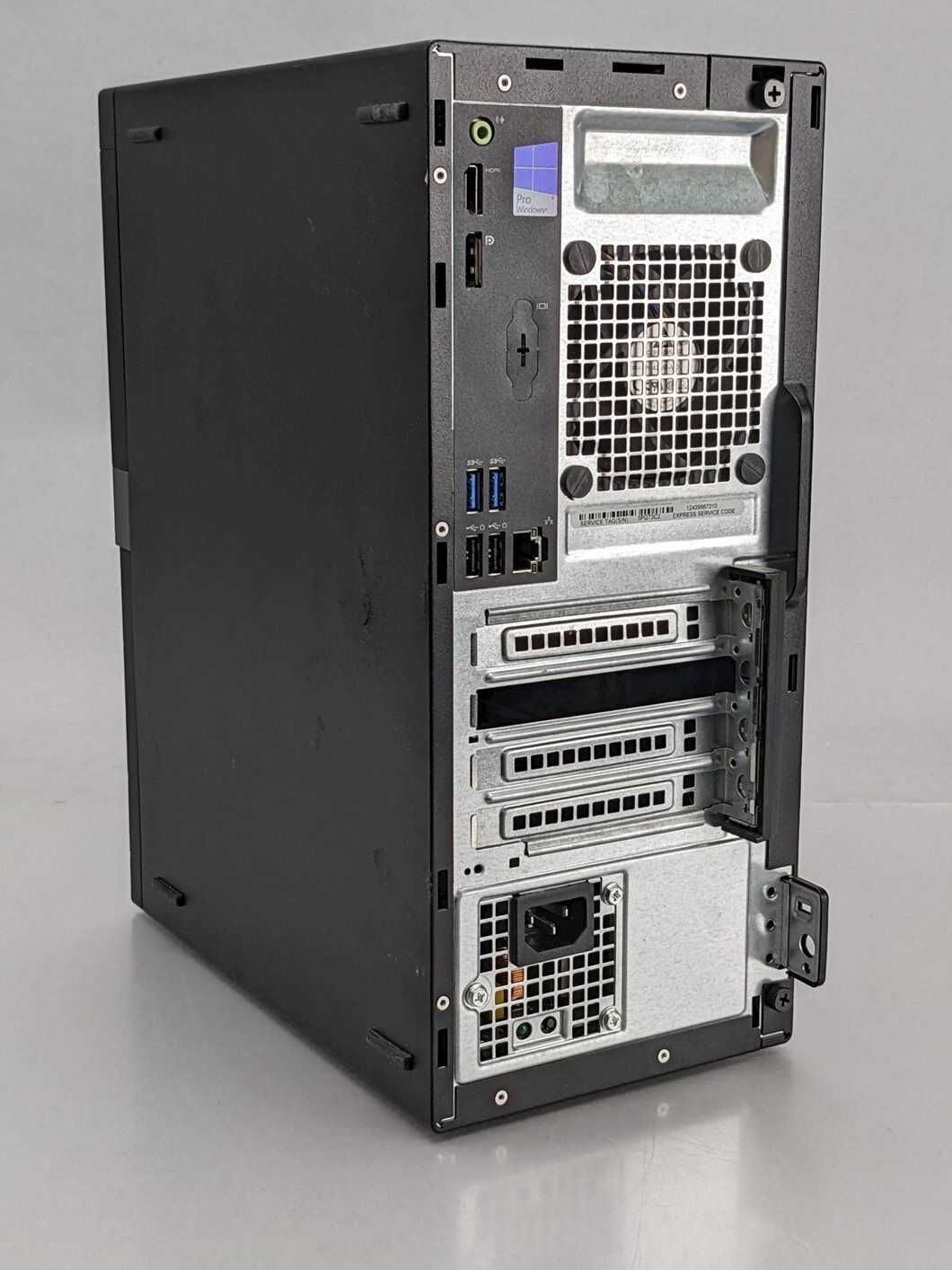 Комп'ютери ПК Dell Optiplex 3040 MT Оптові та роздрібні продажі!