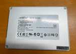 Dysk SSD SATA 256GB Crucial MX100