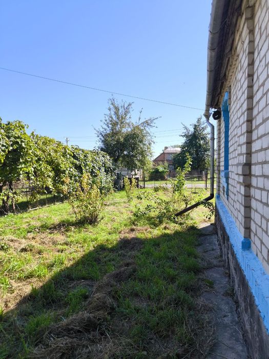 Продам будинок заходь і живи