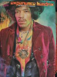 The Best of Jimi Hendrix