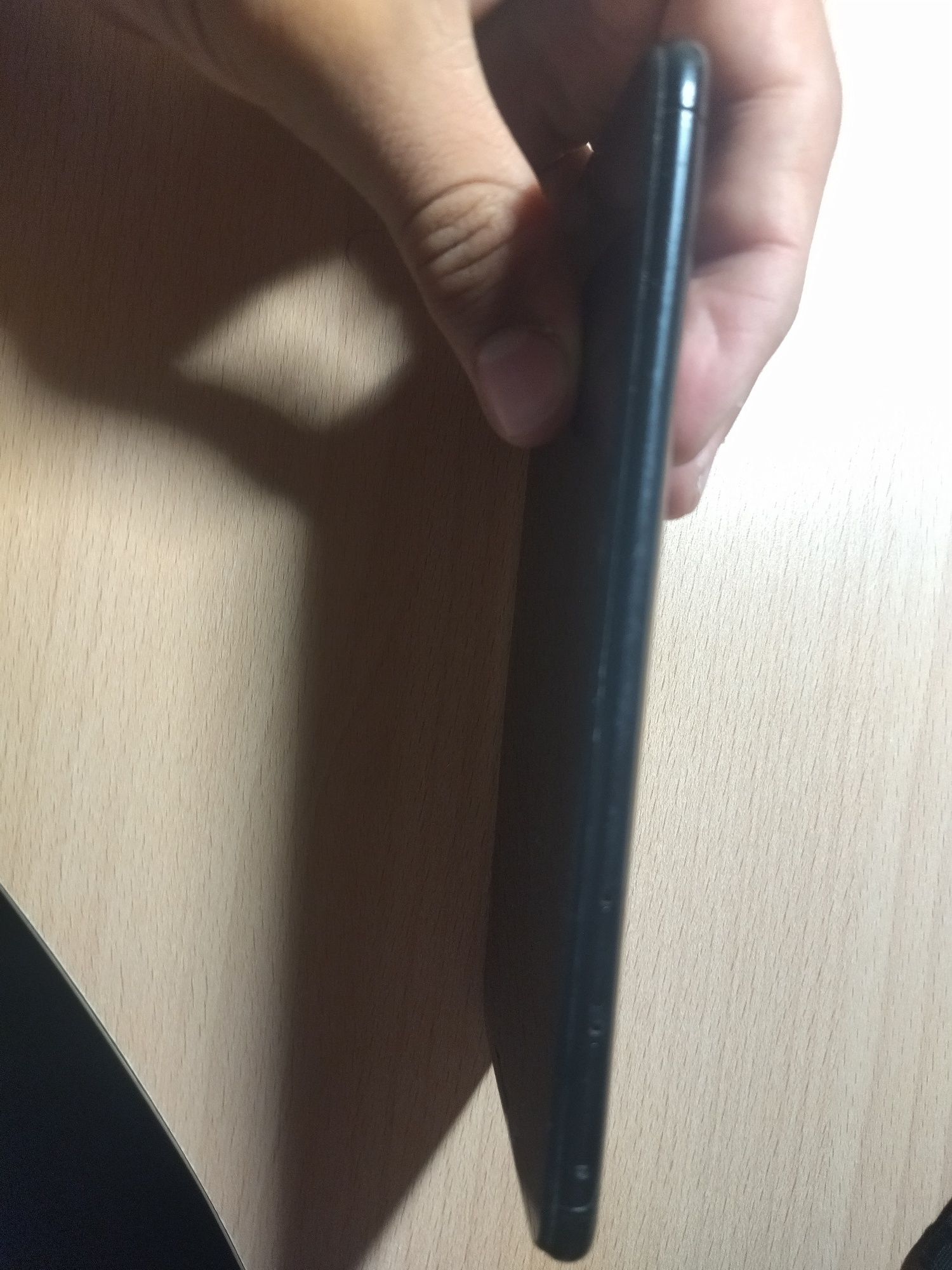 Vendo xiaomi redmi 6