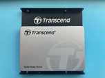 SSD дис накопичувач Transcend TS64GSSD370S 64GB з кріпленням