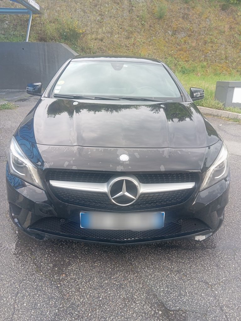 Mercedes Benz  CLA 220 4Matic 7 gtronic shotingbreak 177cv