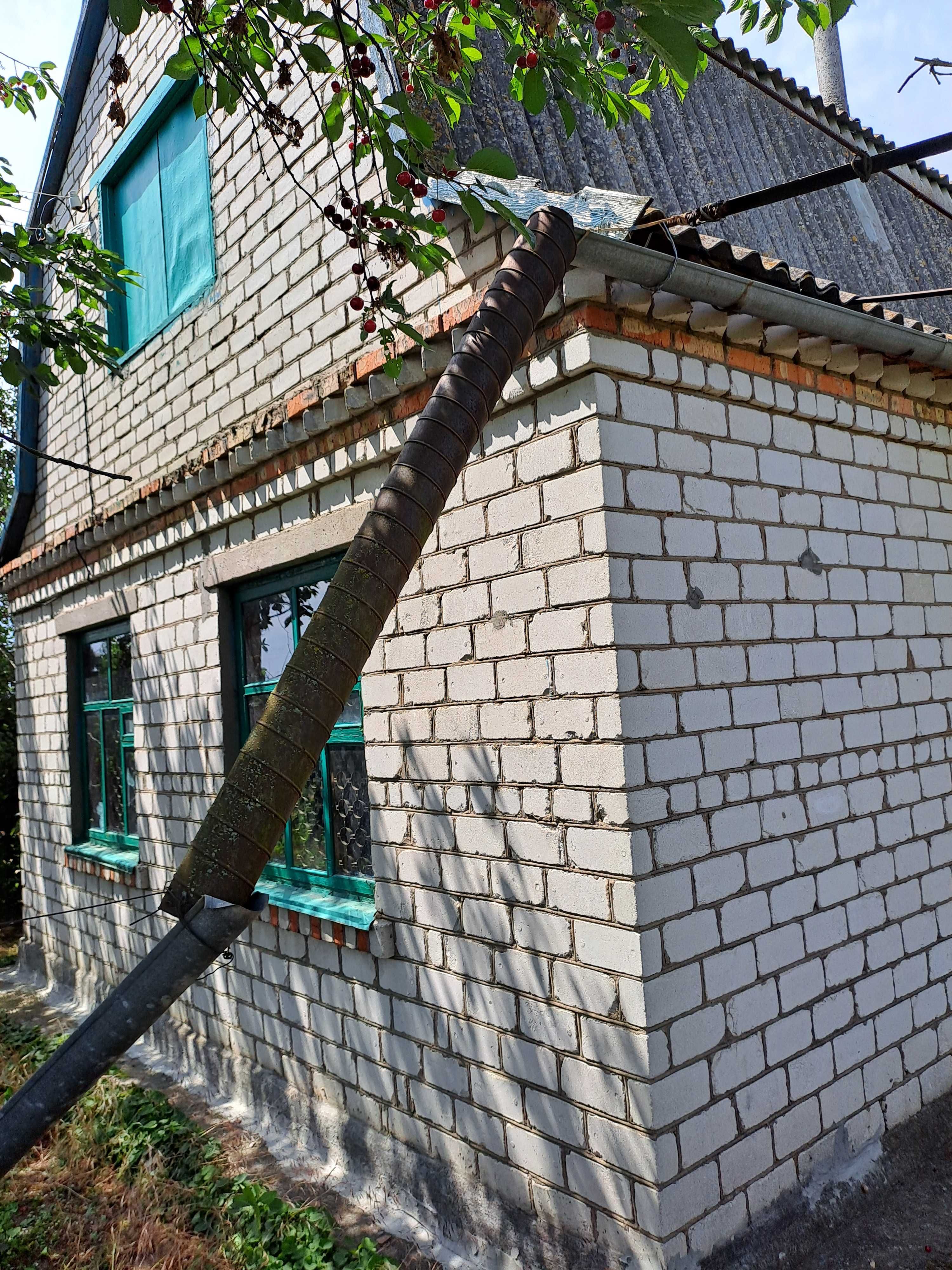 Продам дачу  в  Лупарево