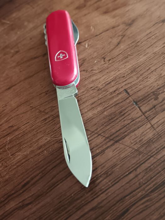 Canivete Victorinox Waiter vintage