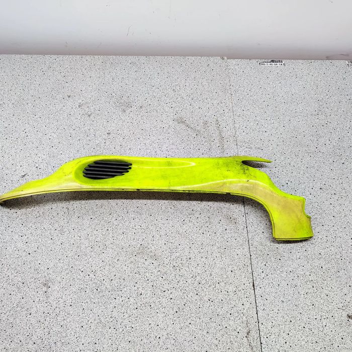 Pług, owiewka, osłona, bok, boczek Italjet Formula 50