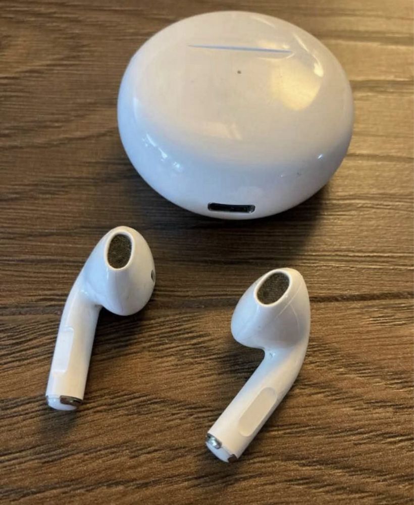 P9 Pro Max Wireless Bluetooth Headphones + Oferta de Airpods