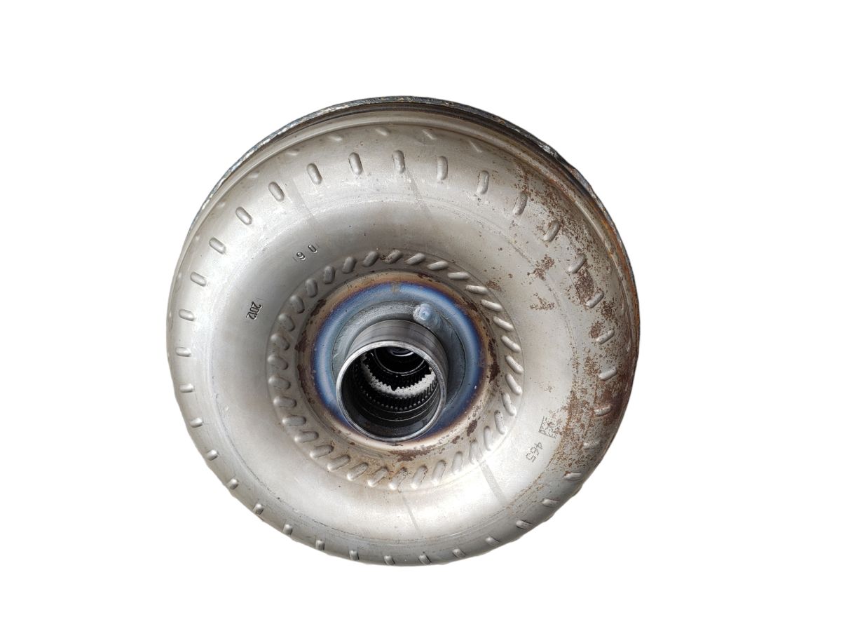 Гидротрансформатор ZF BMW X3 F25 2012-2017 1090322390 разборка