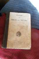 Coleccionadores/interessados  ! Livro pouco conhecido, antigo