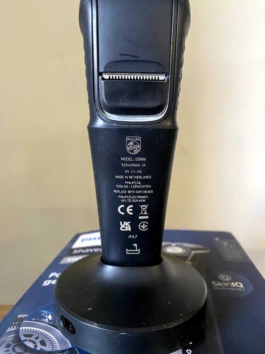 Електробритва Philips серії 5000 - S5886/38