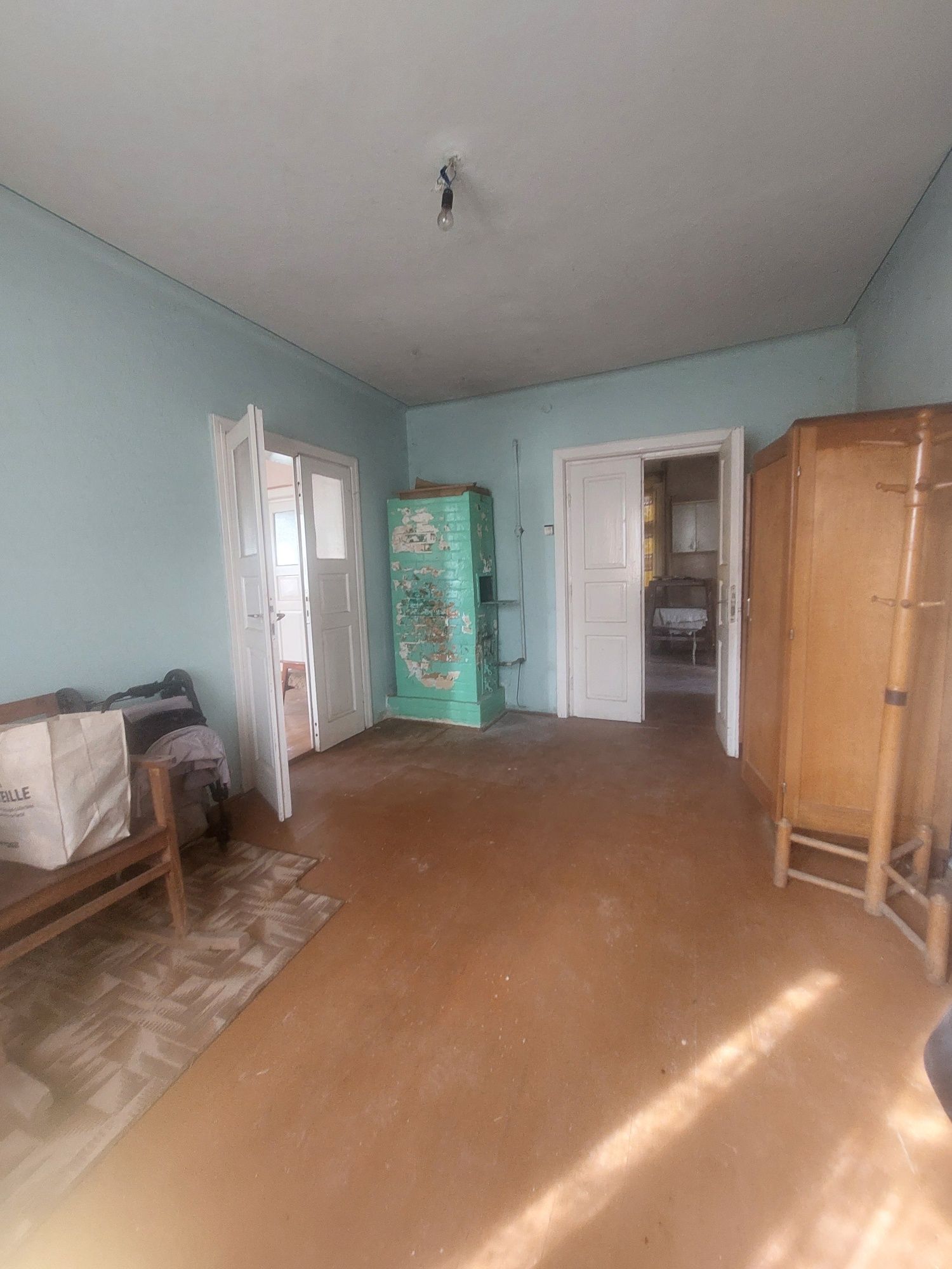Продаж житлового будинку 110м2 вул. Карпенка Карого м. Дрогобич