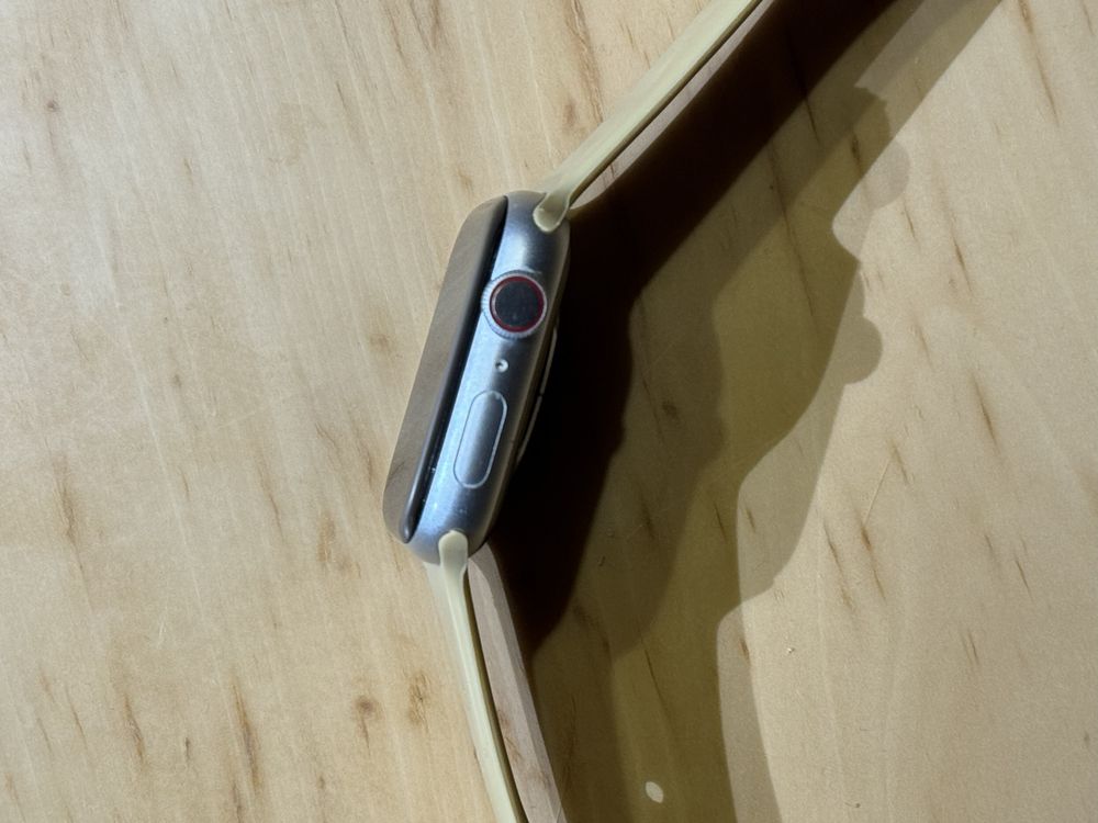Apple Watch 6 44mm LTE