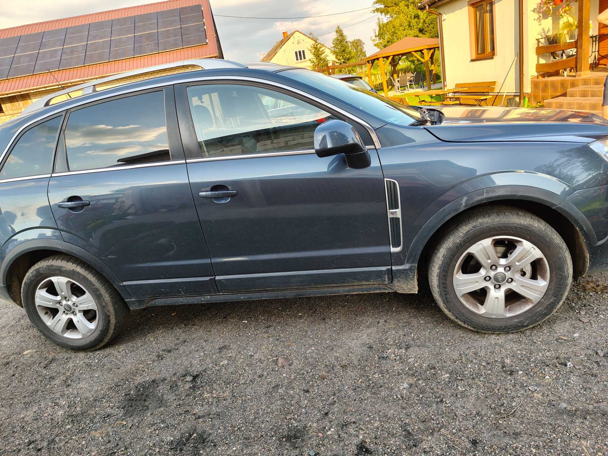Opel Antara 2.0 cdti