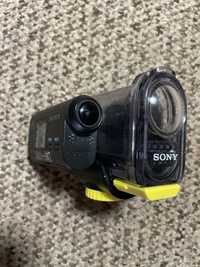 Екшен-камера Sony Action Cam HDR-AS15 with Built-in Wi-Fi