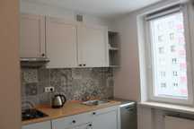 Mieszkanie 39 m² przy Parku Kachla |1 pokój + sypialnia