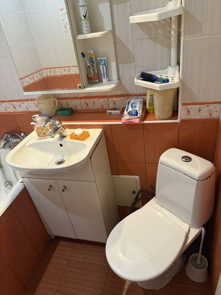 Продаж 2-х кімн.кв. вул.Марії Лагунової