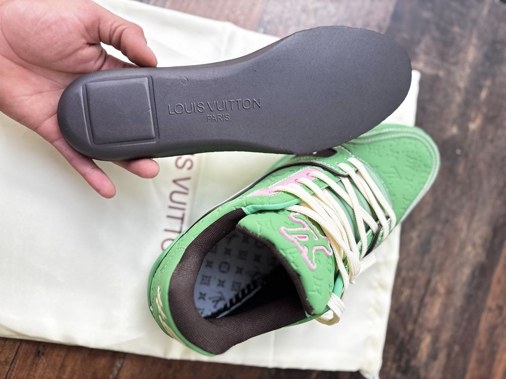 Louis Vuitton ‘Tyler The Creator’