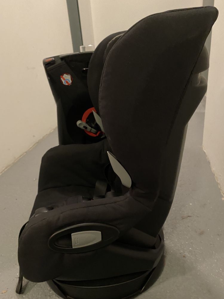 Cadeira rotativa Bebe confort Assix rotativa