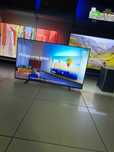 55" 4K 8серія Ambilight Смарт Український PUS8108 з Німеччини НОВИЙ