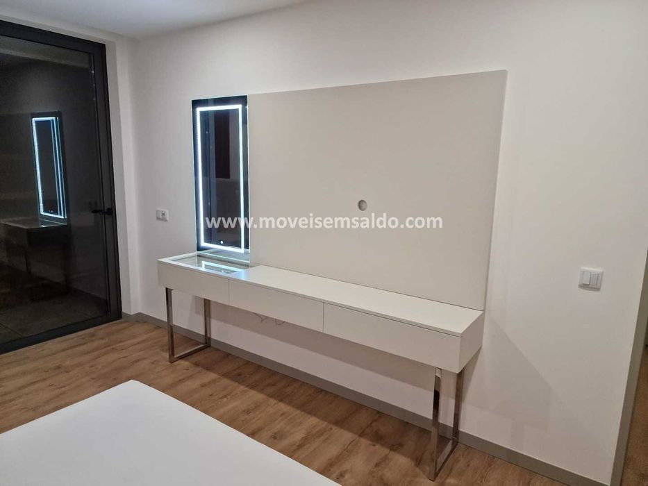 Tocadores de Quarto - Fabricamos todas as medidas, materiais e cores