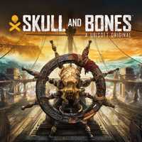 Gra PC Skull and Bones