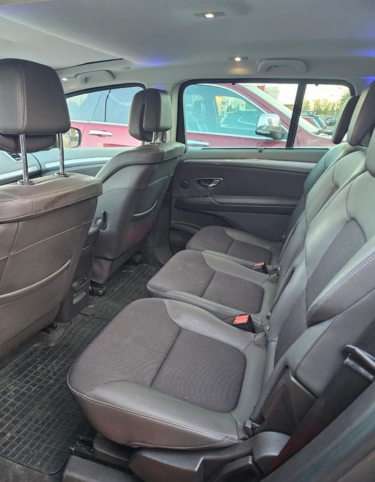 Renault Espace 1,6 dCi Energy Zen EDC 7os