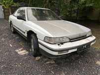 Honda Legend Honda Legend Coupe 2.7 V6 | 1988 | Klasyk do renowacji