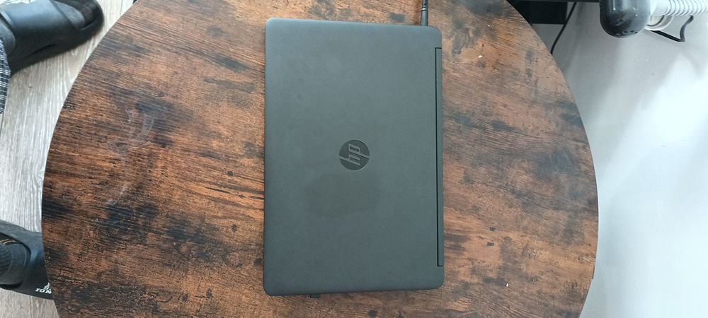 Laptop HP i5 16giga ram z grami