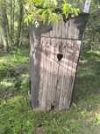 Toaleta na budowę WC