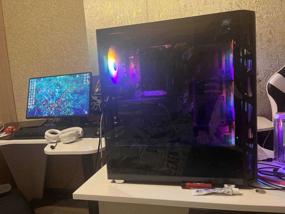 Продаж Ігрового компютера