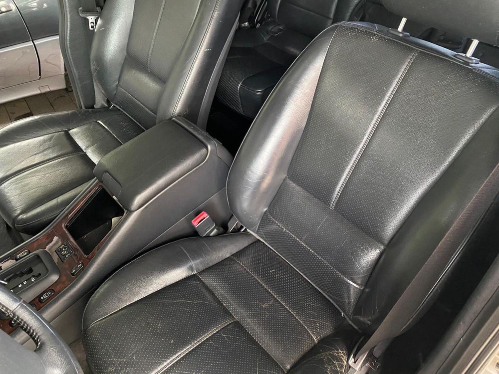 Mercedes Ml 270 CDI