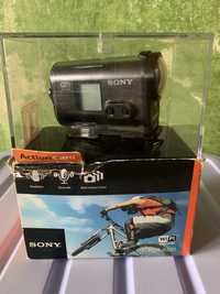 Экшн-камера SONY HDR-AS20
